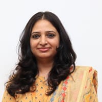 Dr. Neha Chaudhary