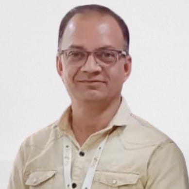 Dr. Sandeep Joshi